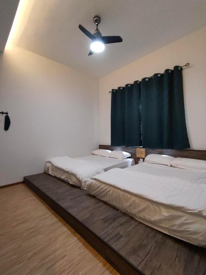 Cameron Lovely Cottage 3 Rooms Tanah Rata Exterior photo