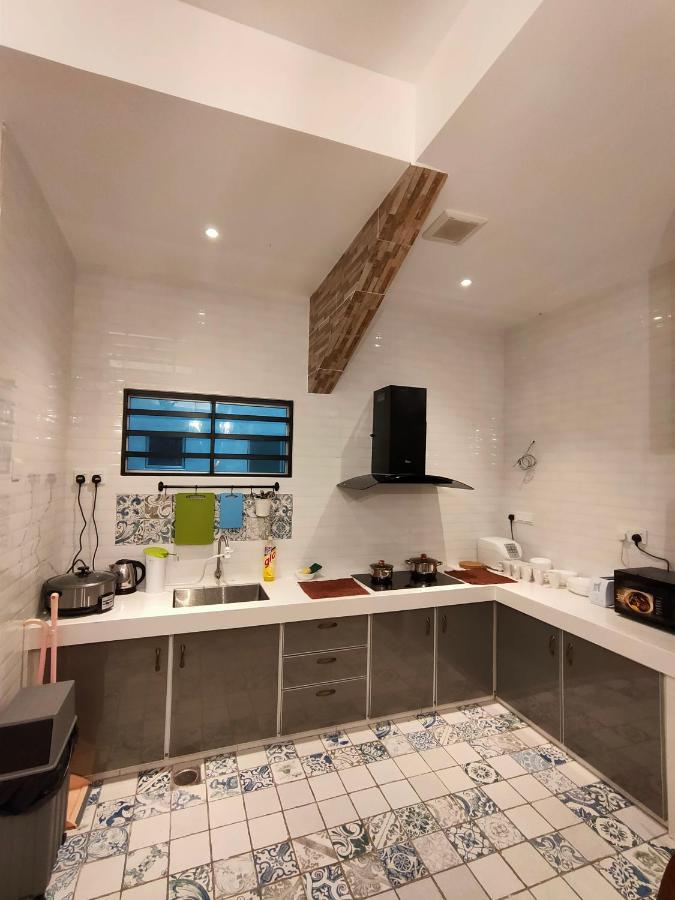 Cameron Lovely Cottage 3 Rooms Tanah Rata Exterior photo
