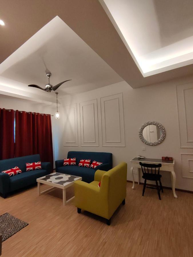 Cameron Lovely Cottage 3 Rooms Tanah Rata Exterior photo