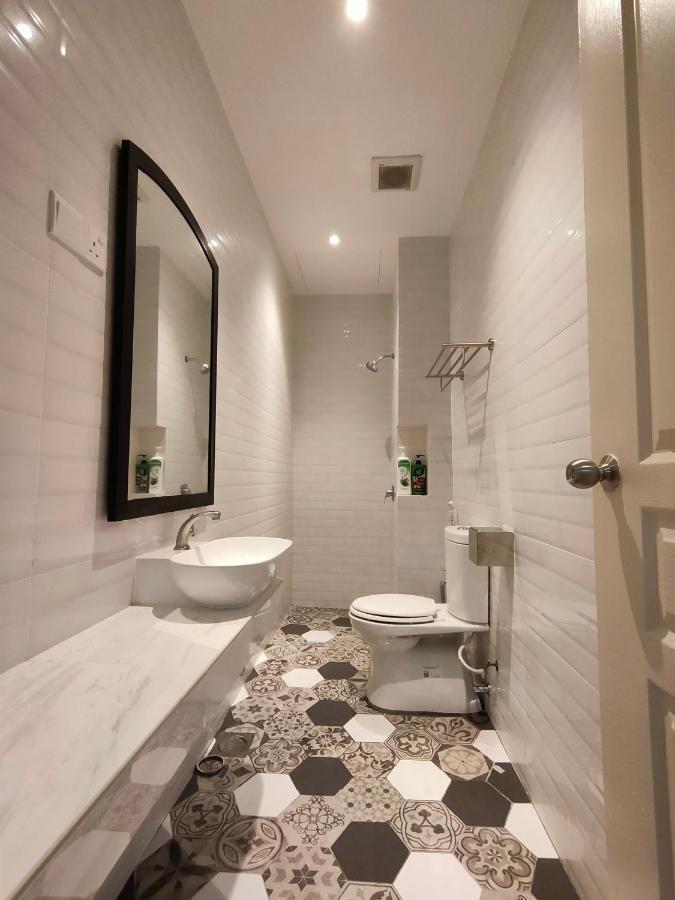 Cameron Lovely Cottage 3 Rooms Tanah Rata Exterior photo